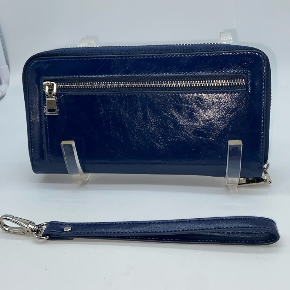 Jeeburyee Women’s RFID Blocking Leather Wallet *New*